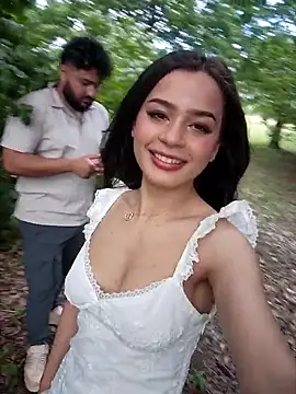 Webkamerová show SophiaXJohn