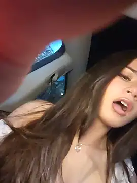 SophiaXJohn Webcam-Show