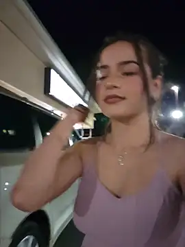 Webkamerová show SophiaXJohn