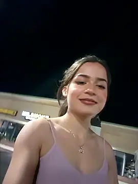 SophiaXJohn Pertunjukan Webcam