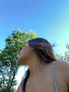 Show Webcam de SophiaXJohn