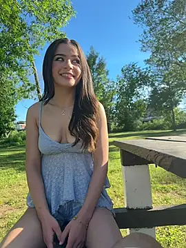 SophiaXJohn's Webcam Show