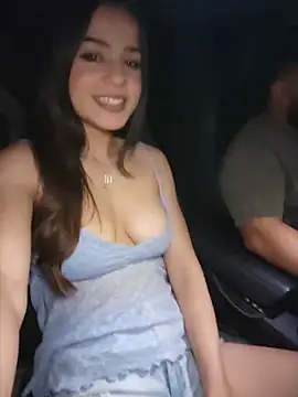 عرض كام SophiaXJohn