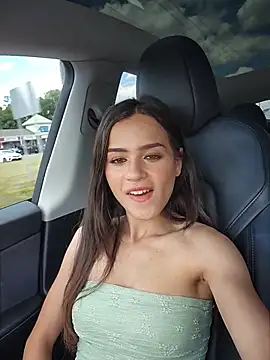 SophiaXJohn's Webcam Show