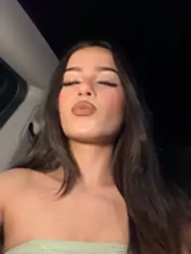 SophiaXJohn 웹캠 쇼