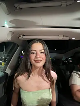SophiaXJohn Webcam-Show