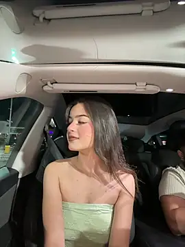 SophiaXJohn's Webcam Show