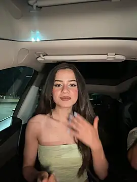 SophiaXJohn – webcam-show