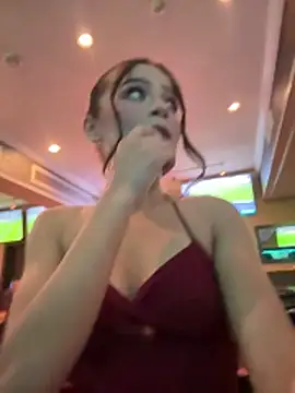 SophiaXJohn 网络视讯表演