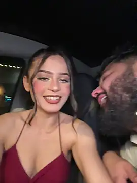 SophiaXJohn – webcam-show