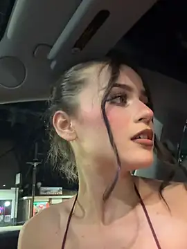 Show Webcam de SophiaXJohn