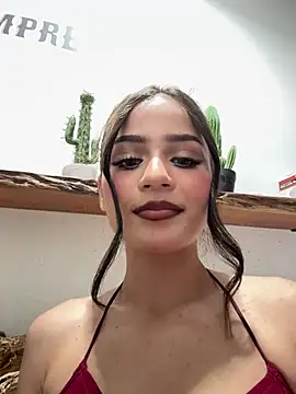 SophiaXJohnn Webbikameraesitys