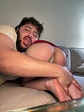SophiaXJohn's Webcam Show