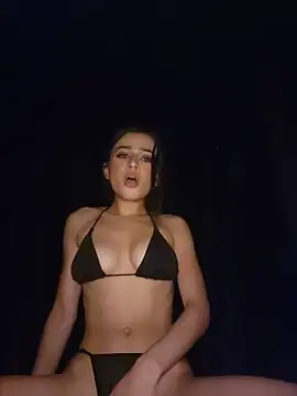 Show webcam de SophiaXJohn