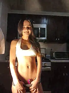 عرض كام SophiaXJohn