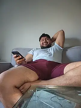 Show Webcam de SophiaXJohn