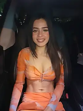 SophiaXJohn Pertunjukan Webcam