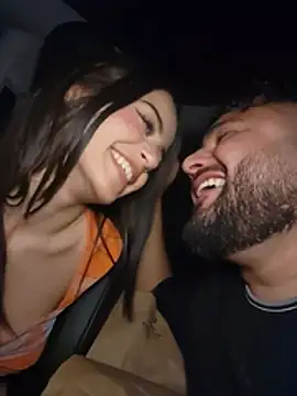 SophiaXJohn Adlı Modelin Web Kamerası Şovu