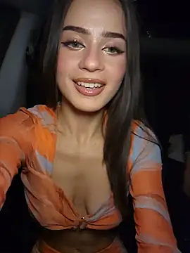 SophiaXJohn ওয়েবক্যাম শো
