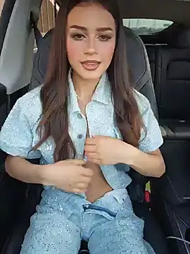 Webkamerová show SophiaXJohn