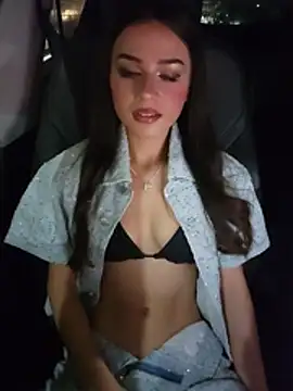 SophiaXJohn Show Webcam