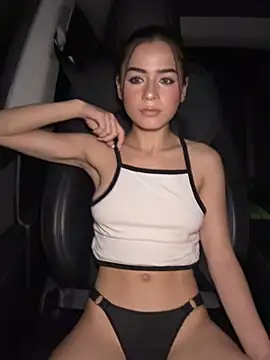 SophiaXJohnのウェブカメラショー