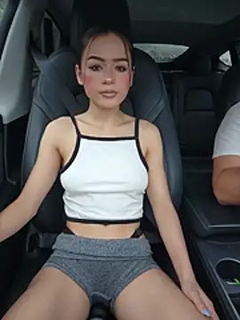 SophiaXJohn লাইভ XXX চ্যাট