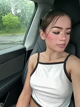 SophiaXJohn: вебкам-шоу