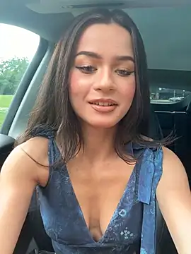 SophiaXJohn's Live XXX Chat