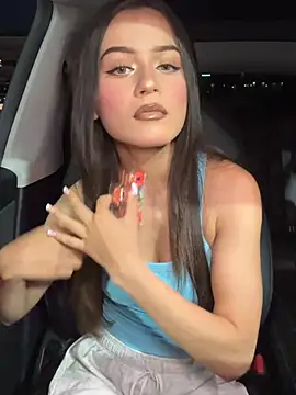 SophiaXJohnn Webbikameraesitys
