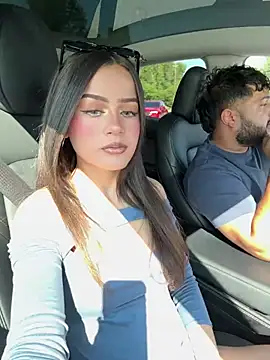 Webkamerová show SophiaXJohn