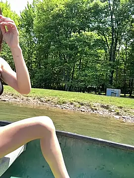 Webkamerová show SophiaXJohn