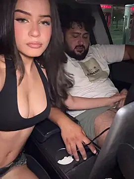 SophiaXJohnn Webbikameraesitys