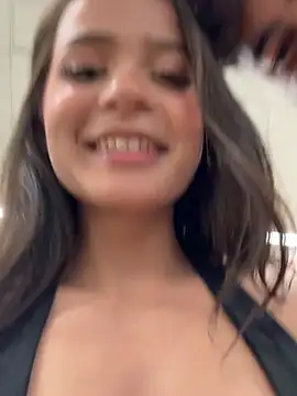 SophiaXJohn Webcamshow
