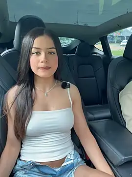 SophiaXJohn's Webcam Show