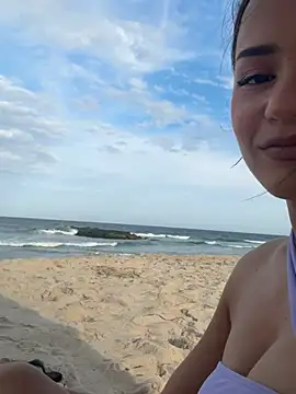 SophiaXJohn Webcam-Show