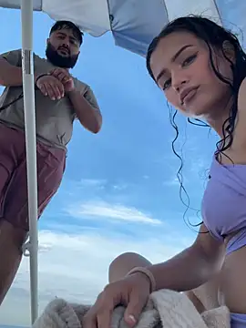 SophiaXJohn Webcamshow