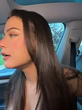 SophiaXJohn webkamerás műsora