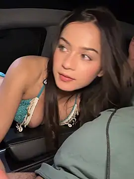 SophiaXJohn Webcam-Show