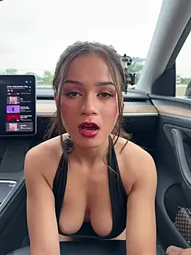 SophiaXJohn ওয়েবক্যাম শো