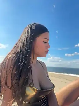 SophiaXJohn: вебкам-шоу