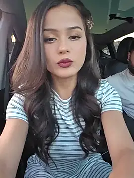 SophiaXJohn Webcam Show