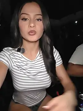 SophiaXJohn Webcamshow