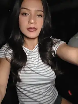 SophiaXJohn Webcam-Show
