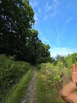 SophiaXJohn Webcam-Show