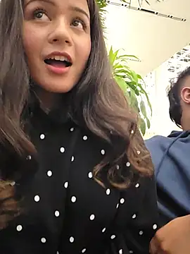 SophiaXJohn Webcam show
