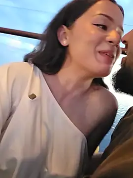 SophiaXJohn ওয়েবক্যাম শো