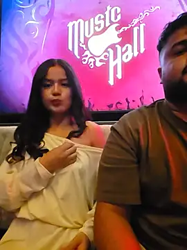 عرض كام SophiaXJohn