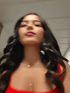 SophiaXJohn Adlı Modelin Web Kamerası Şovu