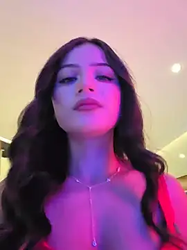 SophiaXJohn's Webcam Show